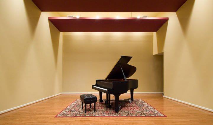 Rent CMS Facility | Community Music School Collegeville