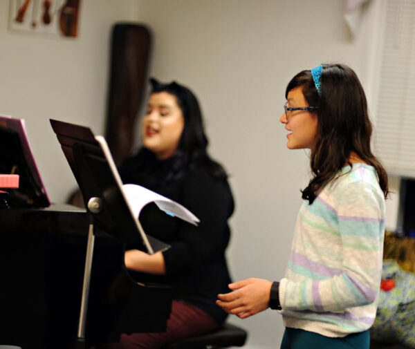 About Community Music School | Quality Music Programs