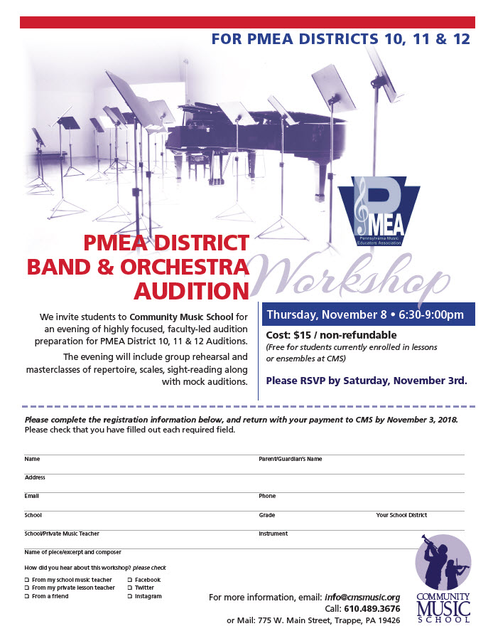 pmea district